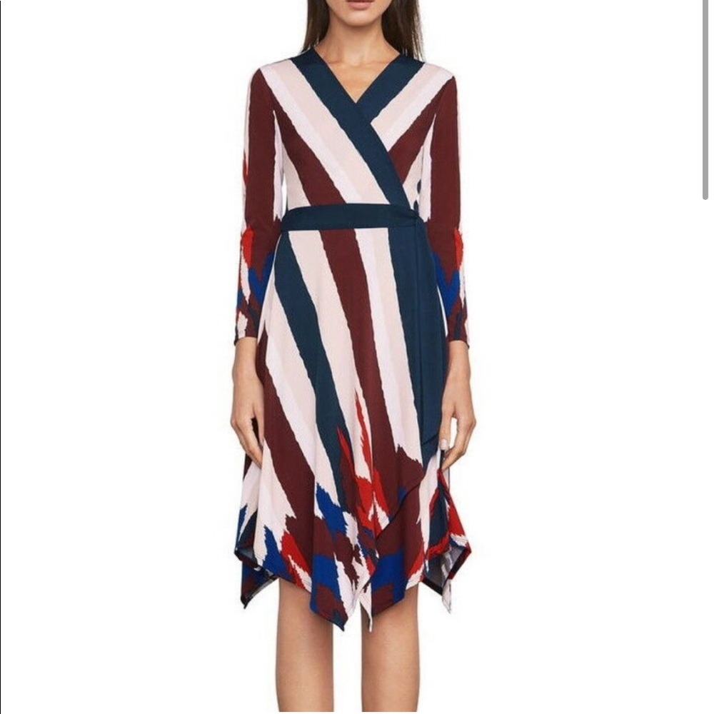 Bcbgmaxazria Isabella dress